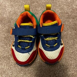 Toddler shoes